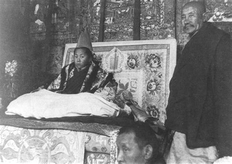 Dalai Lama at 80: Here Are Early Pictures of the Tibetan Buddhist Icon ...