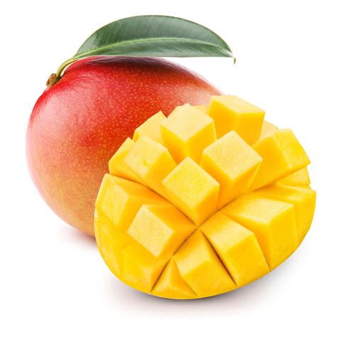 Mango - Stoller Australia