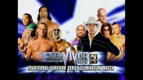 WWE Survivor Series Results - WWE News, WWE Results, AEW News, AEW Results