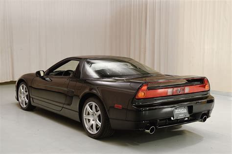 2003 Acura NSX Targa