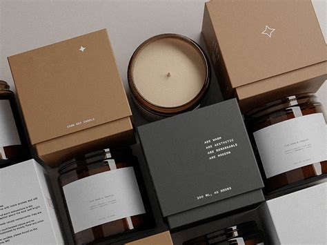 6 Benefits of Custom Candle Boxes Packaging | Packaging X Blog