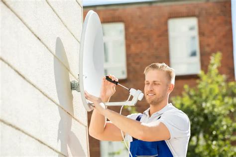 How to Install an Outdoor TV Antenna: 8 Steps For the Perfect Viewing ...