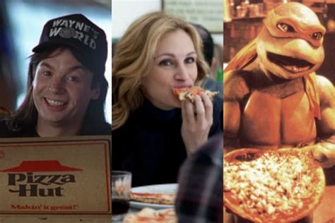 17 Classic Pizza Scenes in Movies, From ‘Do the Right Thing’ to ...