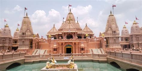 Ram temple ayodhya stock image. Image of tourism, building - 222094601