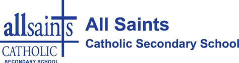 All Saints Logo Png