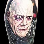 Fester tags tattoo ideas | World Tattoo Gallery