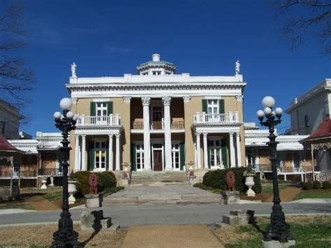 Belmont Mansion | Nashville trip, Mansions, Belmont mansion