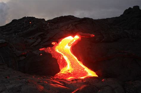 Hawaii: Lava Flow Concerns – Guardian Liberty Voice