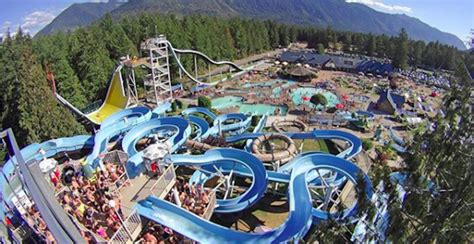 BC's biggest waterpark opens for the season next month | Daily Hive ...