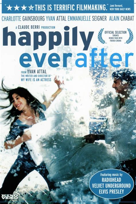 Happily Ever After (2004) | FilmFed