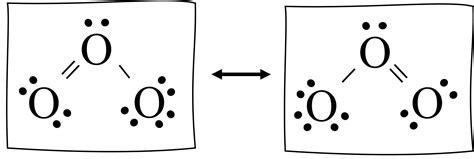 Resonance Structures – Easy Hard Science