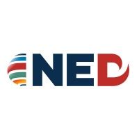 National Endowment for Democracy | LinkedIn