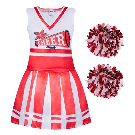 Cheerleader Uniform Set – Kinky Cloth | lupon.gov.ph