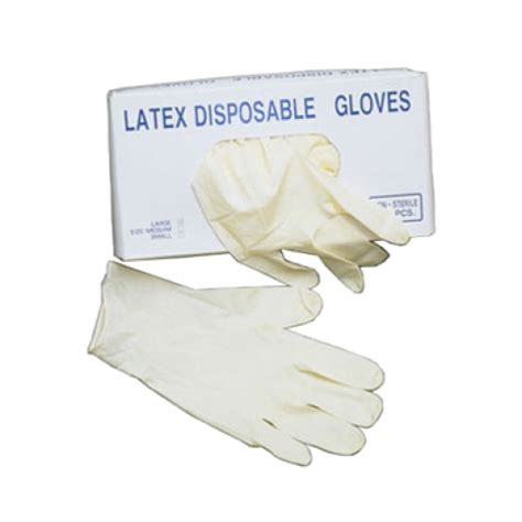 Food Handlers Gloves