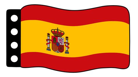 Flag - Spain