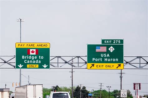 What Do You Need To Take A Dog Across The Canadian Border