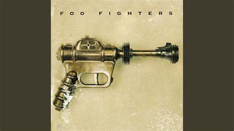 Foo Fighters 1st Album Tracklist - Debut Terkenal