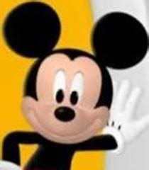 Voice Of Mickey Mouse - Disney | Behind The Voice Actors