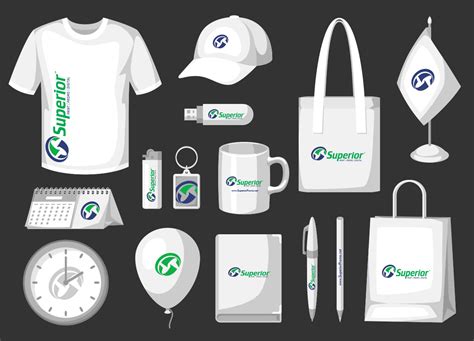 Promotional Items & Promo Merchandise | Superior Promotions | Medford, MA