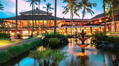 Meliá Bali - The Garden Villas - Luxury Hotel In Asia | Jacada Travel