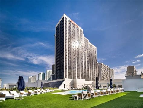 Hilton Miami Downtown, Miami - logitravel