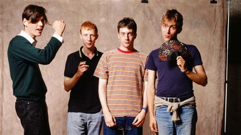 ¿Blur en Chile 2023?: La legendaria banda podría regresar al país ...