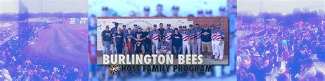 Burlington Bees | MiLB.com