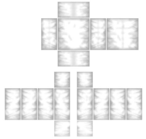 Roblox Shading Template 585 X 589 Png | Images and Photos finder