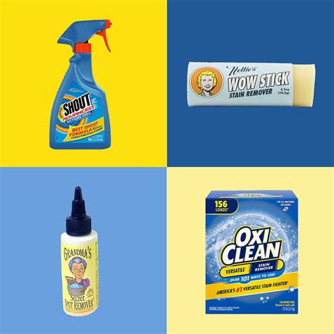 The 10 Best Laundry Stain Removers We Tested In 2023 | lupon.gov.ph