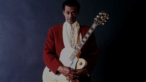 Rock and Roll Music CHUCK BERRY [live] (with lyrics) - YouTube