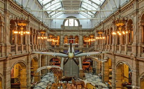 Glasgow Guide | Britain Visitor - Travel Guide To Britain