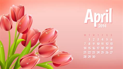 April Wallpapers : [43+] April Computer Wallpaper On Wallpapersafari ...