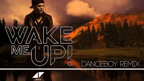 Avicii Ft. Aloe Blacc - Wake Me Up (Danceboy Remix) - YouTube