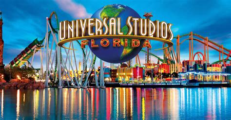 Universal Studios – Must Visit Attraction for All | The Traveller World ...