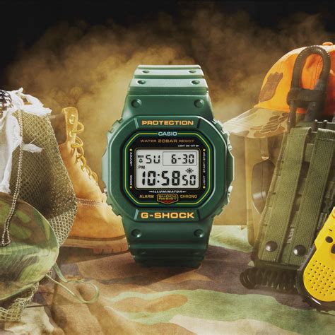 超可爱の G-SHOCK DW-5600T-1T kids-nurie.com