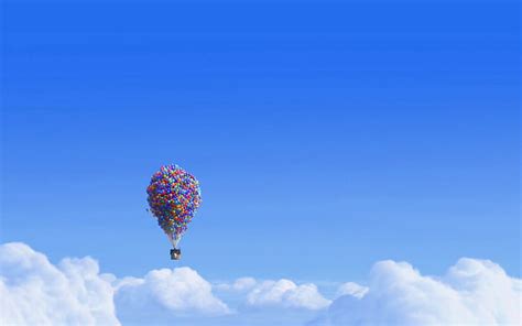 1080x2340px | free download | HD wallpaper: up movie balloons hot air ...