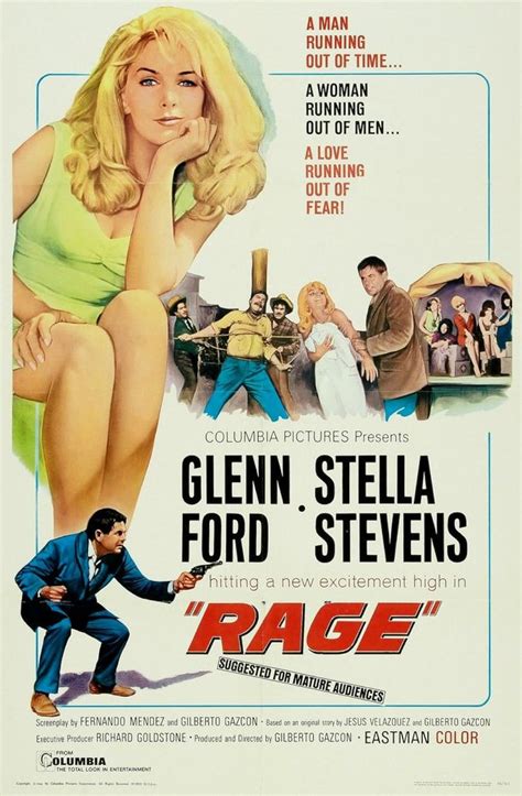 Rage (1966)