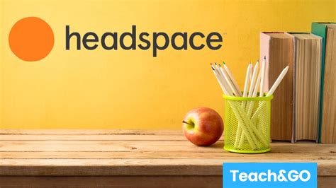 Headspace for Teachers: A Useful Mindfulness App