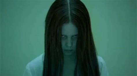 The Scary Girl From The Ring Is All Grown Up