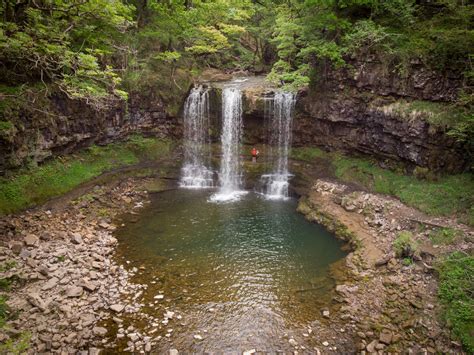 The 10 best wild swim spots in the Brecon Beacons National Park — Oh ...