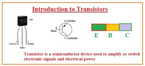 Transistor 2N3904, 2N2222, BC557, And BC547 Pinout Diagram, 49% OFF