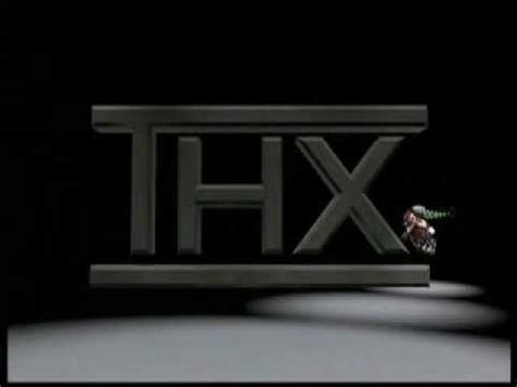 THX Sounds - YouTube