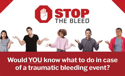 Training Aids – Stop the Bleed Coalition