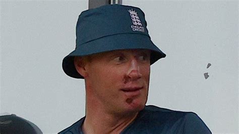 Andrew Flintoff joins up with England set up nine months after Top Gear ...