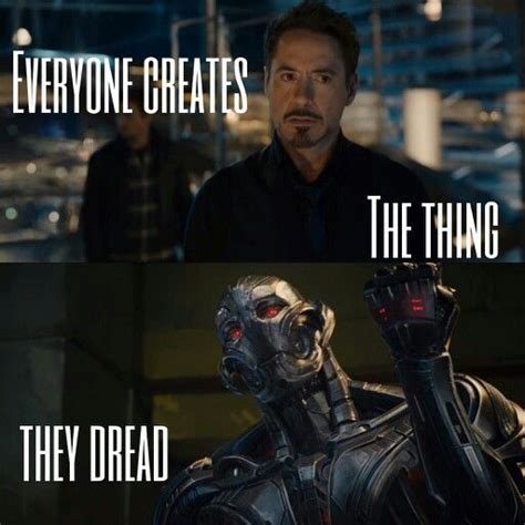 Ultron Quotes Age Of Ultron - ShortQuotes.cc