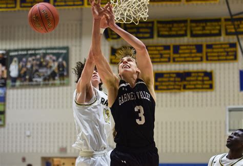 PIAA Class 6A Boys Basketball: Garnet Valley can’t get shots to fall in ...