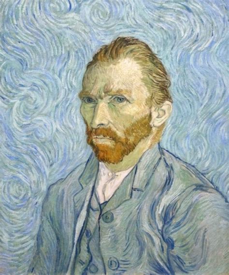 How to do a self portrait: the bravest form of art? - ArtWeb Blog