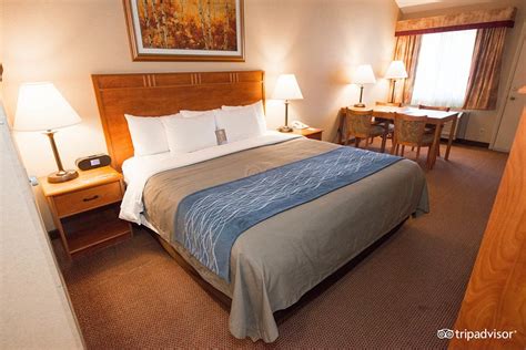 QUALITY INN ESTES PARK $106 ($̶1̶3̶4̶) - Updated 2020 Prices & Hotel ...