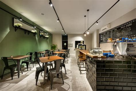 Interior Ideas To Steal From Cafes, Restaurants and Offices | Qanvast