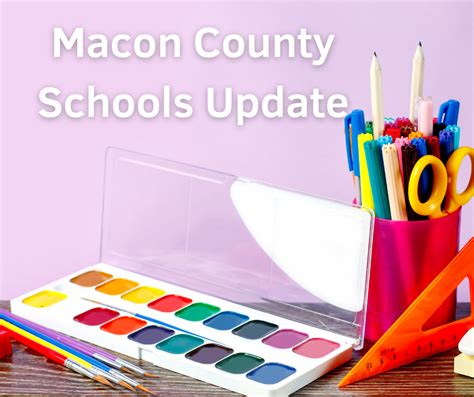 Macon County will monitor COVID19 cases ahead of Spring semester start ...